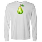 Essential 60/40 Performance Long Sleeve T-Shirt Thumbnail