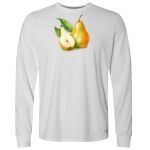 Essential 60/40 Performance Long Sleeve T-Shirt Thumbnail