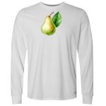 Essential 60/40 Performance Long Sleeve T-Shirt Thumbnail