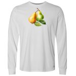 Essential 60/40 Performance Long Sleeve T-Shirt Thumbnail