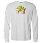 Essential 60/40 Performance Long Sleeve T-Shirt Thumbnail