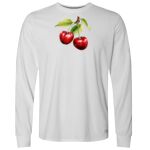 Essential 60/40 Performance Long Sleeve T-Shirt Thumbnail