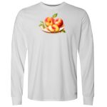 Essential 60/40 Performance Long Sleeve T-Shirt Thumbnail