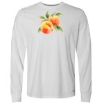 Essential 60/40 Performance Long Sleeve T-Shirt Thumbnail