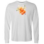 Essential 60/40 Performance Long Sleeve T-Shirt Thumbnail