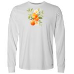 Essential 60/40 Performance Long Sleeve T-Shirt Thumbnail