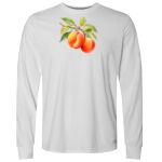 Essential 60/40 Performance Long Sleeve T-Shirt Thumbnail