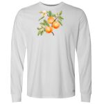 Essential 60/40 Performance Long Sleeve T-Shirt Thumbnail