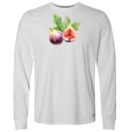 Essential 60/40 Performance Long Sleeve T-Shirt Thumbnail