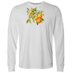 Essential 60/40 Performance Long Sleeve T-Shirt Thumbnail