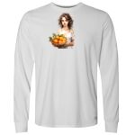 Essential 60/40 Performance Long Sleeve T-Shirt Thumbnail