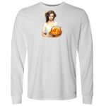 Essential 60/40 Performance Long Sleeve T-Shirt Thumbnail