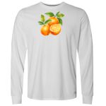 Essential 60/40 Performance Long Sleeve T-Shirt Thumbnail