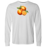 Essential 60/40 Performance Long Sleeve T-Shirt Thumbnail