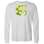 Essential 60/40 Performance Long Sleeve T-Shirt Thumbnail