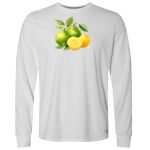 Essential 60/40 Performance Long Sleeve T-Shirt Thumbnail