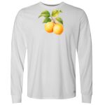 Essential 60/40 Performance Long Sleeve T-Shirt Thumbnail