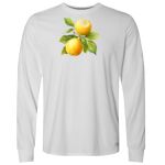 Essential 60/40 Performance Long Sleeve T-Shirt Thumbnail