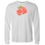 Essential 60/40 Performance Long Sleeve T-Shirt Thumbnail