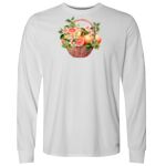 Essential 60/40 Performance Long Sleeve T-Shirt Thumbnail