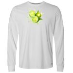 Essential 60/40 Performance Long Sleeve T-Shirt Thumbnail