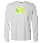 Essential 60/40 Performance Long Sleeve T-Shirt Thumbnail