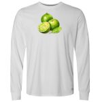 Essential 60/40 Performance Long Sleeve T-Shirt Thumbnail