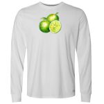 Essential 60/40 Performance Long Sleeve T-Shirt Thumbnail