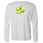 Essential 60/40 Performance Long Sleeve T-Shirt Thumbnail