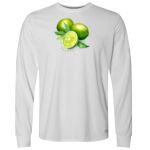 Essential 60/40 Performance Long Sleeve T-Shirt Thumbnail