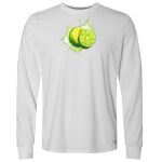 Essential 60/40 Performance Long Sleeve T-Shirt Thumbnail