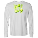 Essential 60/40 Performance Long Sleeve T-Shirt Thumbnail