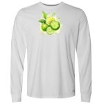 Essential 60/40 Performance Long Sleeve T-Shirt Thumbnail