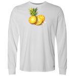 Essential 60/40 Performance Long Sleeve T-Shirt Thumbnail