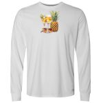 Essential 60/40 Performance Long Sleeve T-Shirt Thumbnail