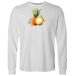 Essential 60/40 Performance Long Sleeve T-Shirt Thumbnail