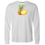 Essential 60/40 Performance Long Sleeve T-Shirt Thumbnail