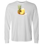 Essential 60/40 Performance Long Sleeve T-Shirt Thumbnail