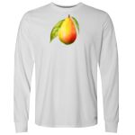 Essential 60/40 Performance Long Sleeve T-Shirt Thumbnail