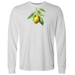 Essential 60/40 Performance Long Sleeve T-Shirt Thumbnail