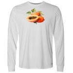 Essential 60/40 Performance Long Sleeve T-Shirt Thumbnail