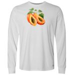 Essential 60/40 Performance Long Sleeve T-Shirt Thumbnail