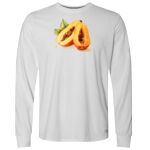 Essential 60/40 Performance Long Sleeve T-Shirt Thumbnail