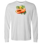 Essential 60/40 Performance Long Sleeve T-Shirt Thumbnail