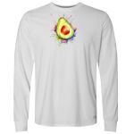 Essential 60/40 Performance Long Sleeve T-Shirt Thumbnail