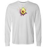 Essential 60/40 Performance Long Sleeve T-Shirt Thumbnail