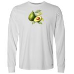 Essential 60/40 Performance Long Sleeve T-Shirt Thumbnail