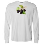 Essential 60/40 Performance Long Sleeve T-Shirt Thumbnail