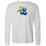 Essential 60/40 Performance Long Sleeve T-Shirt Thumbnail