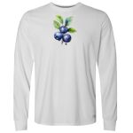 Essential 60/40 Performance Long Sleeve T-Shirt Thumbnail